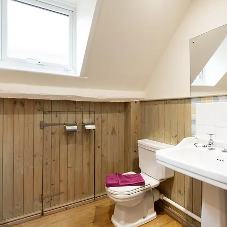 Discovery Semesterbostad