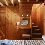 Ferienhaus Discovery *