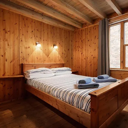 Discovery Σπίτι διακοπών *