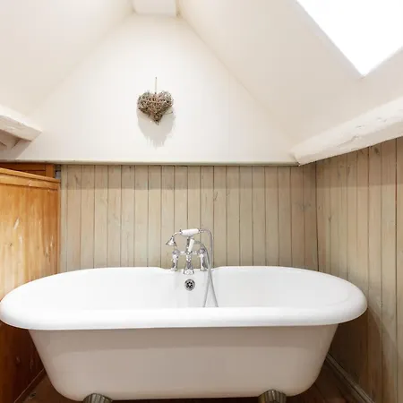 Σπίτι διακοπών Discovery