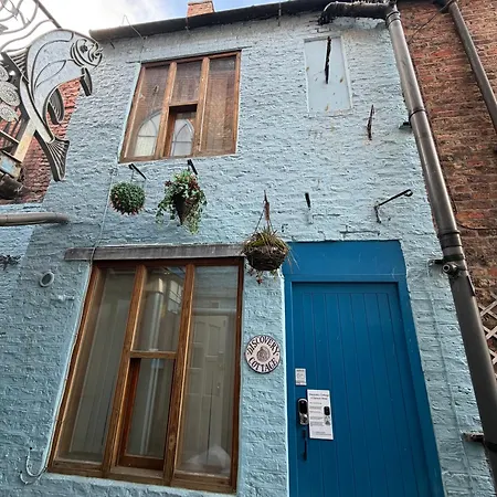 Σπίτι διακοπών Discovery