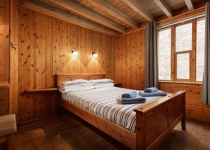 Discovery Σπίτι διακοπών *