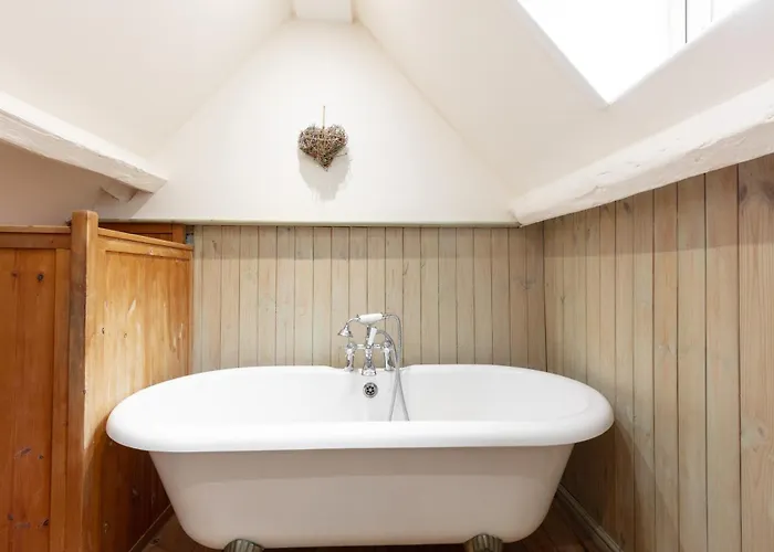 Σπίτι διακοπών Discovery