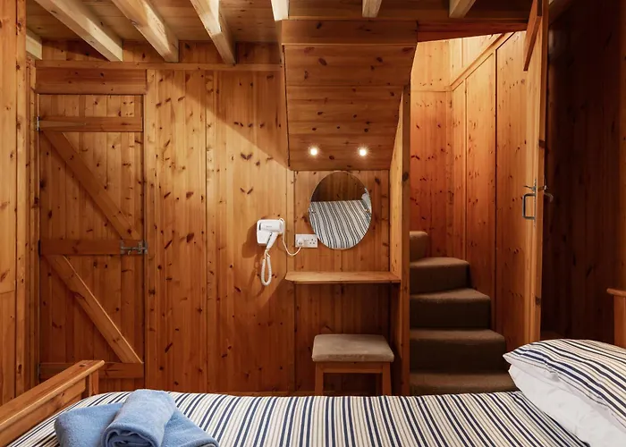 Σπίτι διακοπών Discovery *